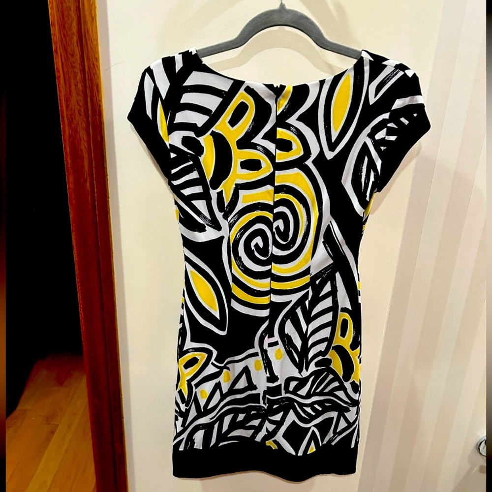 Cache Dress, XS